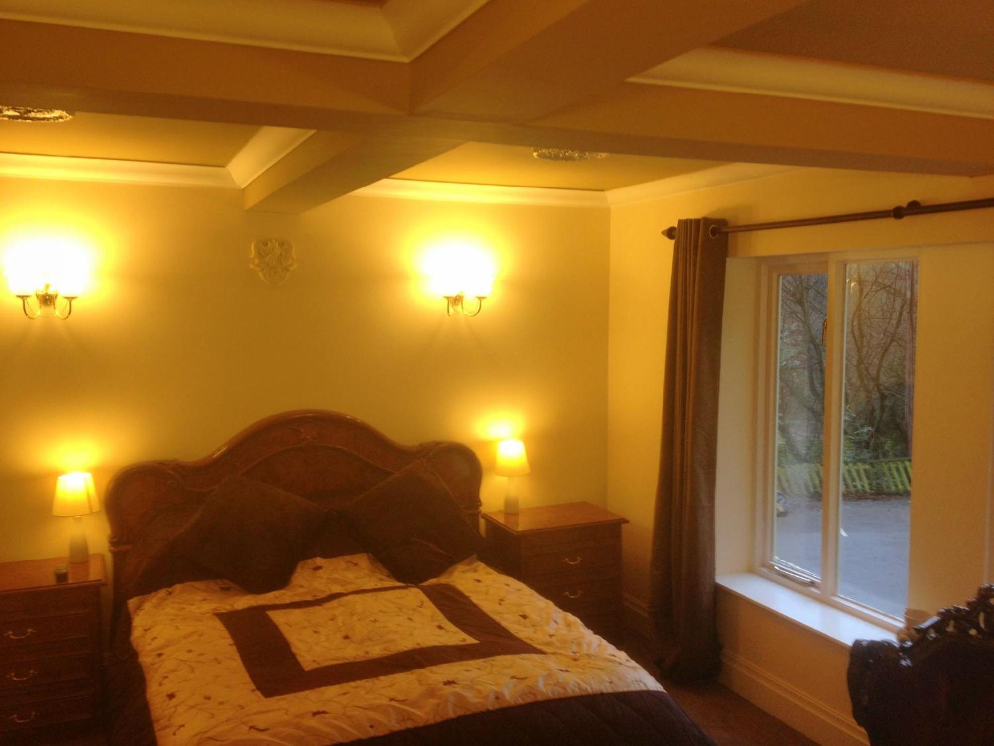 Harefield Hall Gasthof Pateley Bridge
