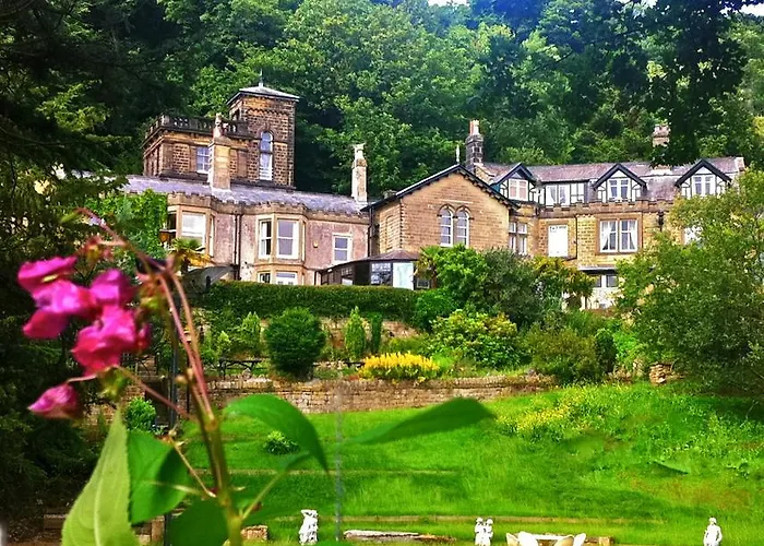Harefield Hall