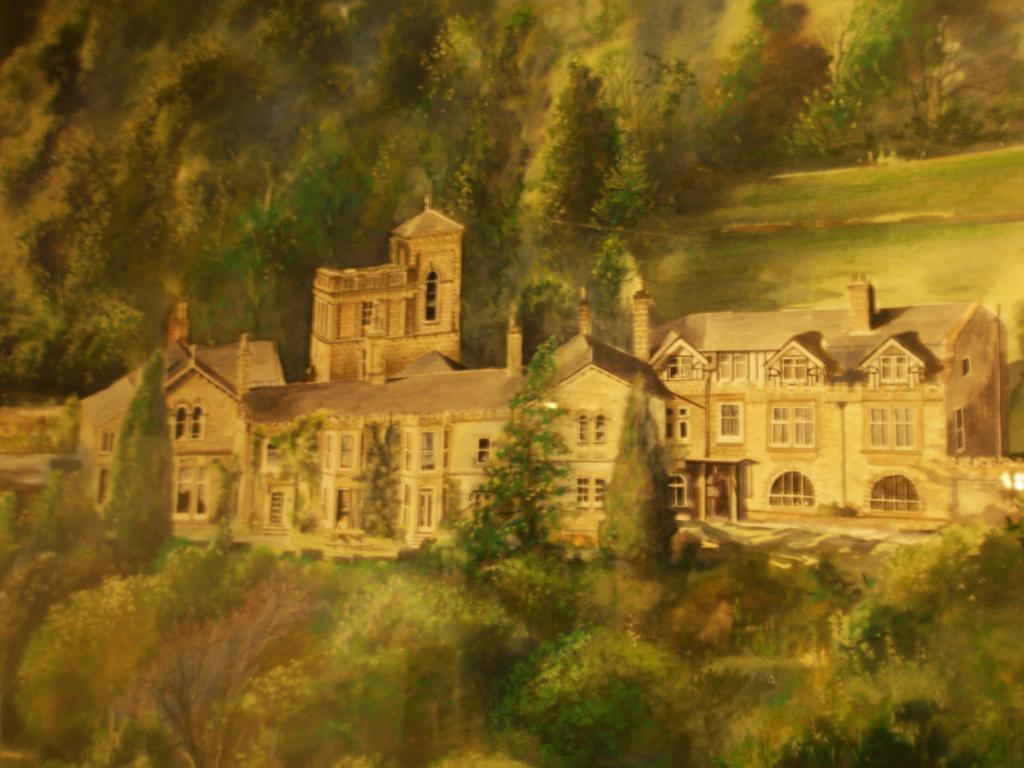 Harefield Hall Guest house Pateley Bridge