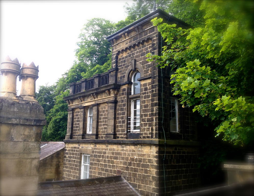 Harefield Hall Guest house Pateley Bridge