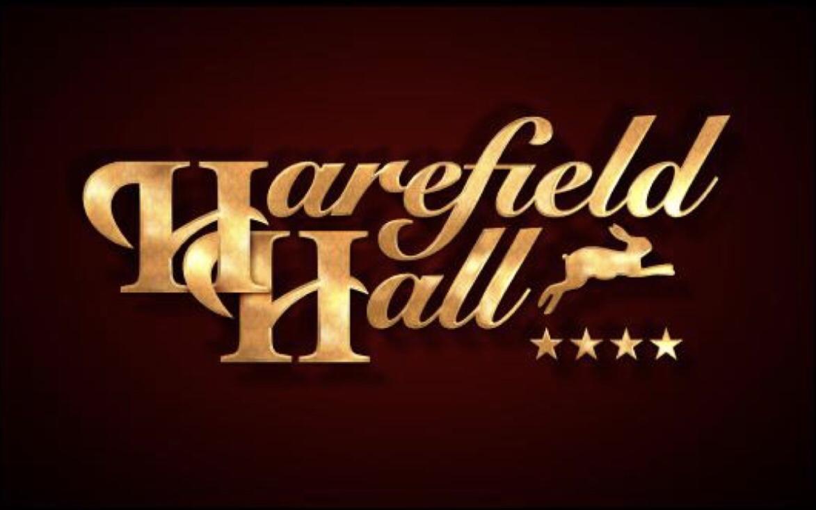 Harefield Hall Guest house Pateley Bridge