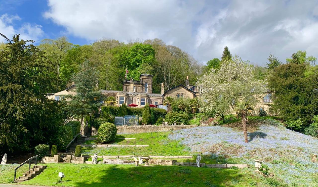 Harefield Hall Guest house